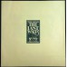 BAND, THE The Last Waltz (Warner Bros. Records – WB 66 076) Germany 1978 3LP-Set (Folk Rock, Country Rock, Classic Rock)